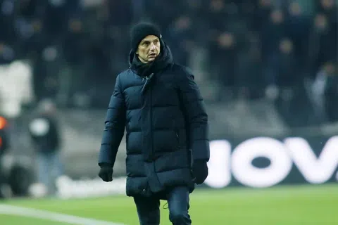 Οικογένεια Λουτσέσκου: «Νιώσαμε ότι δεν ήμασταν μόνοι»