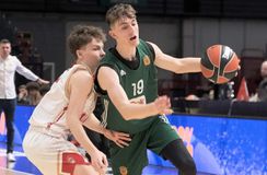 Ο Παναθηναϊκός συμμετέχει στο NextGen της Αθήνας στο πλαίσιο του Final Four