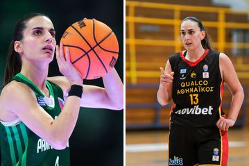 Αθηναϊκός – Παναθηναϊκός: Οι πρωταγωνίστριες μιλούν πριν το τζάμπολ