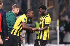 Ο Γιόβιτς θα λείπει, αλλά οι πρώτοι σκόρερ της ΑΕΚ στην Ευρώπη, θα είναι στην διάθεση του Νίκολιτς