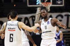 Συνεχίζει την προσπάθεια για EuroLeague ο ΠΑΟΚ- Κατάθεσε αίτημα για franchise με ακόμη 12 ομάδες