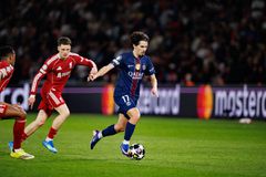 Με εκπλήξεις η Λίβερπουλ κόντρα στην Παρί: Οι ενδεκάδες των δύο ομάδων για τη ρεβάνς