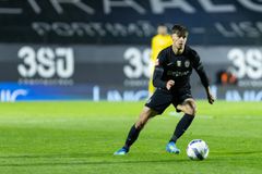 Χωρίς Φρεσνέδα η Σπόρτινγκ στη ρεβάνς με την Άρσεναλ, σκέψεις για βασικός ο Βαγιαννίδης