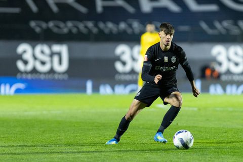 Χωρίς Φρεσνέδα η Σπόρτινγκ στη ρεβάνς με την Άρσεναλ, σκέψεις για βασικός ο Βαγιαννίδης