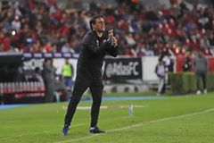 Ο πρώην «Έλληνας» και «ποδοσφαιρικός πατέρας» του Μέσι αναλαμβάνει Ίντερ Μαϊάμι του Άλεν