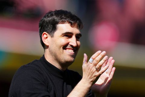 Οριστικό τέλος για Ιραόλα και Μπόρνμουθ στο φινάλε της σεζόν