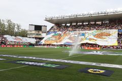 Πόσοι φίλοι της Ράγιο Βαγιεκάνο θα είναι στη Νέα Φιλαδέλφεια