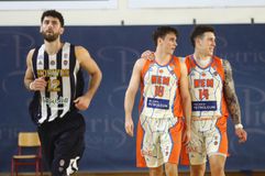 Μάχες για Final 4 και παραμονή: Όλο το πρόγραμμα της Elite League