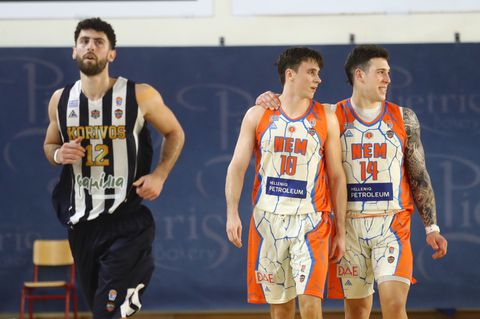 Μάχες για Final 4 και παραμονή: Όλο το πρόγραμμα της Elite League