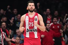 Τα δεδομένα με Πίτερς και Ολυμπιακό