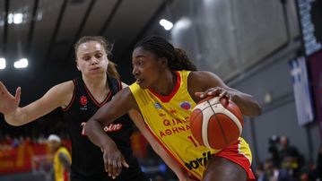 Ο Αθηναϊκός χάνει σημαντικό κομμάτι του ρόστερ λίγο πριν τη μάχη τίτλου με Παναθηναϊκό