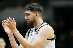 ΠΑΟΚ: Τέλος η σεζόν για τον Χουγκάζ - Μπαίνει στο χειρουργείο