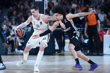 Από τη EuroLeague στο NBA: H λίστα που «τρομάζει» τις ευρωπαϊκές ομάδες και οι ρήτρες αποχώρησης