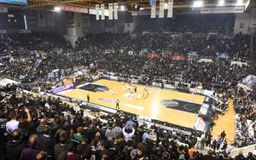 Sold out το ΠΑΟΚ-Άρης