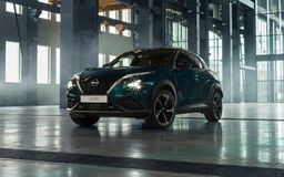 Nissan: Νέα έκδοση Pulse για το Juke