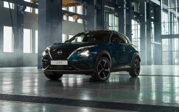 Nissan: Νέα έκδοση Pulse για το Juke