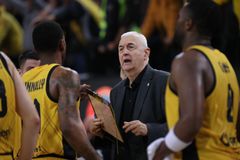 Η ώρα της αλήθειας για την ΑΕK: Ρυθμός, λάθη και Ρούμπιο τα κλειδιά κόντρα στην Μπανταλόνα