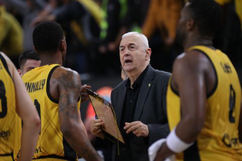 Η ώρα της αλήθειας για την ΑΕK: Ρυθμός, λάθη και Ρούμπιο τα κλειδιά κόντρα στην Μπανταλόνα