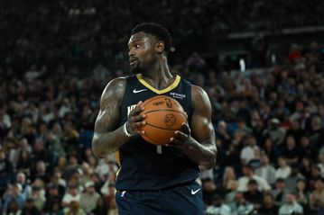 «Δεν αντέχω άλλο εκτός playoffs»: Η σκληρή αυτοκριτική του Ζάιον Ουίλιαμσον