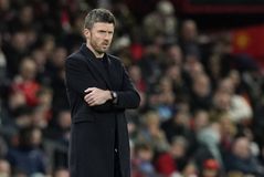 Εξελίξεις στον πάγκο της Γιουνάιτεντ μετά την ήττα από τη Λιντς - Αυτός είναι ο προπονητής που εξετάζει