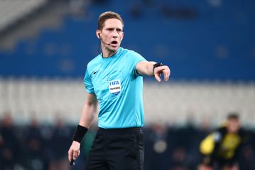 Αυτός είναι ο διαιτητής της ρεβάνς της ΑΕΚ