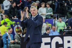 Κρίσιμη απόφαση για τη Φενέρμπαχτσε: Τότε κρίνεται το μέλλον της στη EuroLeague