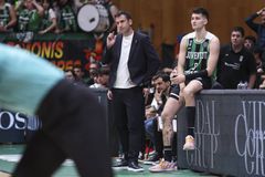 Η Μπανταλόνα έρχεται στην Αθήνα σχεδόν πλήρης - Μιρέτ: «Να είμαστε γενναίοι»