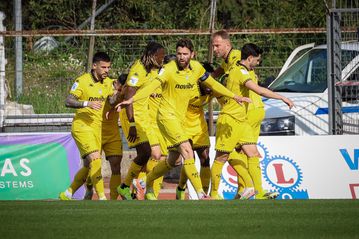 Κι όμως, έγινε το... θαύμα στον Άρη