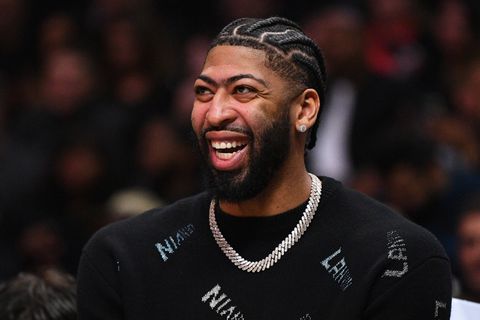 «Αγαπάω τα χρήματά μου»: H ατάκα που ξεκαθαρίζει το μέλλον του Άντονι Ντέιβις