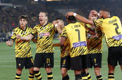 Η ΑΕΚ πρωταθλήτρια Ελλάδας: Η τελική βαθμολογία των play offs