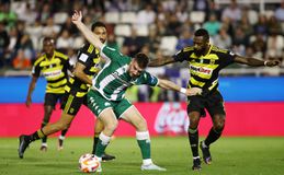 Παναθηναϊκός - Άρης 1-1: Τα highlights από την αναμέτρηση στη Λεωφόρο (vid)