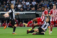 Μαθαίνουν αντιπάλους Ολυμπιακός και ΠΑΟΚ