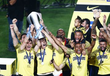 Η ανάρτηση της ΠΑΕ ΑΕΚ για την κατάκτηση του πρωταθλήματος