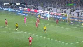 Μια... ζωγραφιά το 3-0 του Πινέδα, άψογη συνεργασία με Λιβάι Γκαρσία (vid)