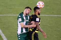 Αδιαφορία VS αγγαρεία, σημειώσατε... ισοπαλία