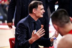 Η 12άδα του Ολυμπιακού απέναντι στην Μπαρτσελόνα