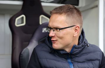 Νταμπράουσκας: «Είμαι ο πιο περήφανος προπονητής στον κόσμο» (vid)