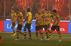 Η ΑΕΚ είναι πρωταθλήτρια και η Νέα Φιλαδέλφεια φλέγεται για τη βασίλισσά της!