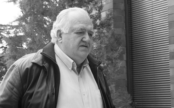 Θρήνος στο ελληνικό ποδόσφαιρο: Πέθανε ο Γιώργος Χριστοβασίλης