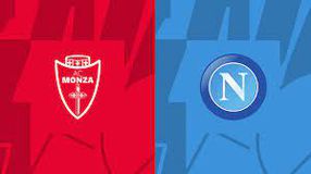 ΜΟΝΤΣΑ - ΝΑΠΟΛΙ