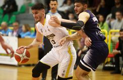 Ο Κόροιβος ισοφάρισε το Μαρούσι και βλέπει... Final 4!