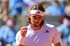 Ο Γκασκέ πρώτος αντίπαλος του Στέφανου Τσιτσιπά στην Στουτγκάρδη