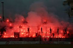 Ιωνικός: «Οι χιλιάδες οπαδοί μας απέδειξαν πως έχουμε έδρα που θα ζήλευε κάθε ομάδα»