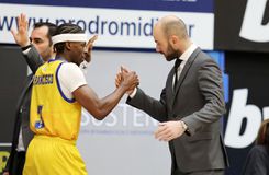 Φρανσίσκο: «Να μείνουμε συγκεντρωμένοι και πιστοί στο πλάνο του κόουτς»