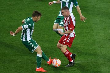 Αποχαιρετάει τον Παναθηναϊκό ο Σάντσες - Οδεύει προς Κύπρο για να βρει έναν παλιό γνώριμο