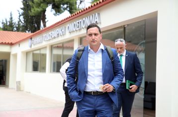 Οι θέσεις του Παναθηναϊκού για τον τελικό του Κυπέλλου