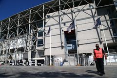 Η παρέμβαση από την Τροχαία Θεσσαλονίκης και τα δεδομένα ενόψει του ΠΑΟΚ - Παναθηναϊκός