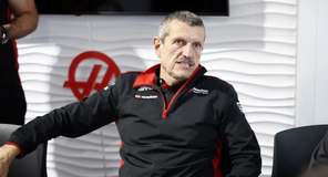 Η Haas μήνυσε τον Στάινερ