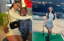 Το νέο ποστάρισμα της συντρόφου του Ναν για τον σούπερ σταρ του Παναθηναϊκού