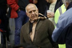 Σκληρή επίθεση Παναθηναϊκού στον Κωνσταντίνου: «Ου γαρ έρχεται μόνον...»